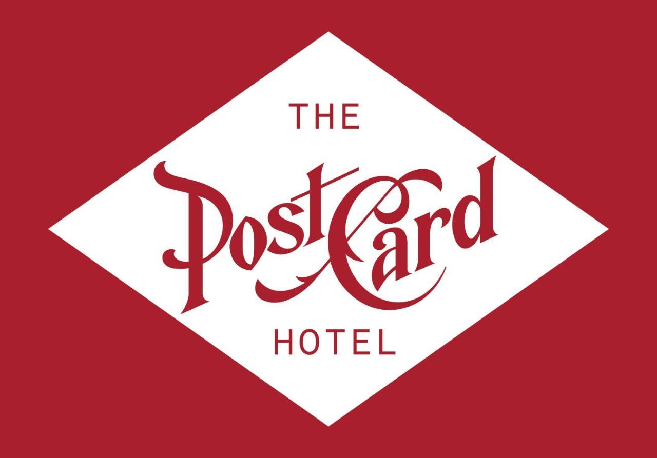 The Postcard Hotel Ha Long Bagian luar foto